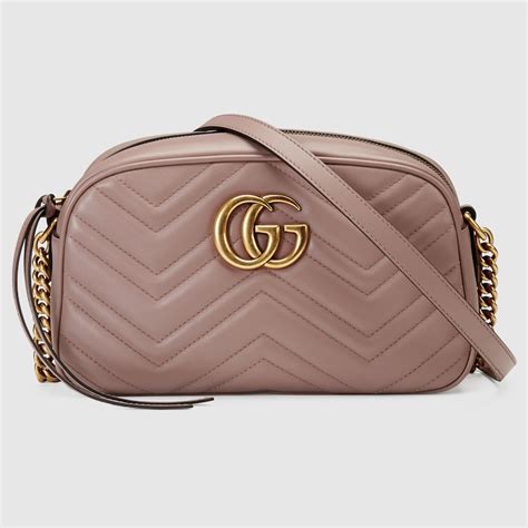 gucci marmont porcelain rose vs dusty pink|Why the Gucci Marmont Bag Is Worth the Investment .